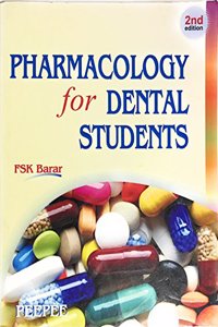 Pharmacology For Dental Students