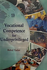 Vocational Competence for Underprivileged