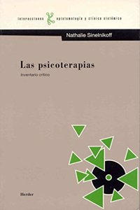Las psicoterapias