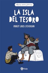 La isla del tesoro