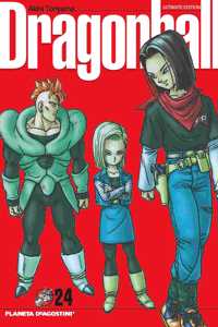 Dragon Ball 24