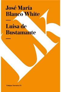Luisa de Bustamante