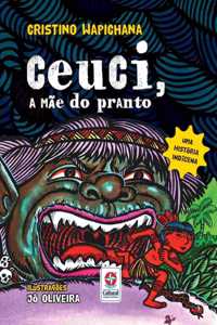 Ceuci, a mãe do pranto