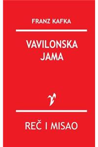 Vavilonska Jama