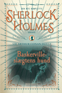 Baskerville-slægtens Hund