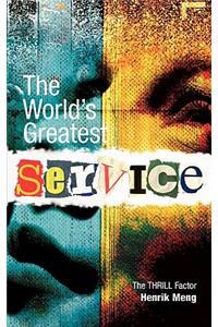 World's Greatest Service