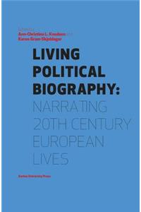 Living Political Biography