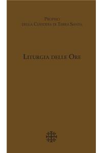 Liturgia Delle Ore
