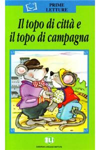Prime Letture - Serie Verde