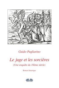 juge et les sorcières