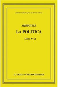 Aristotele, La Politica