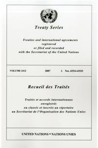 Treaty Series