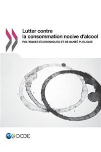 Lutter contre la consommation nocive d'alcool