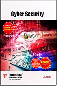 Cyber Security Sem Iii Uptu