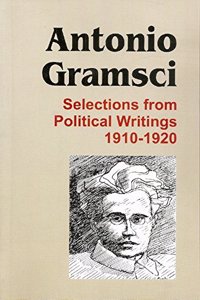 Selections from Political Writings 1910-1920