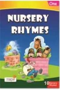 Nursery Rhymes - 1