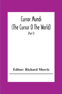 Cursor Mundi