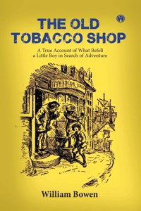 Old Tobacco Shop