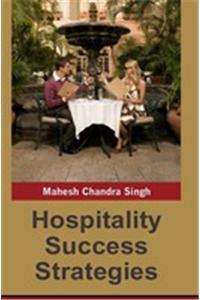 Hospitality Success Strategies