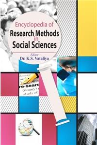 Encyclopedia of Research Methods in Social Sciences (5 Vol. Set)