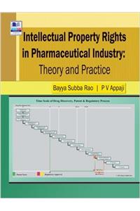 Intellectual Property Rights in Pharmaceutical Industry: Theory and Practice