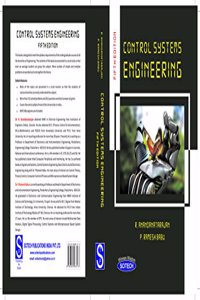 Control Systems Engineering