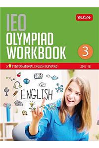 International English Olympiad (IEO)Workbook -Class 3