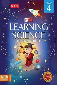 Learning Science for Smarter Life - Class 4