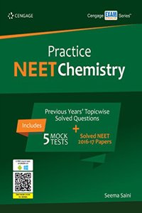 Practice NEET Chemistry