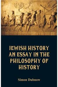 Jewish History