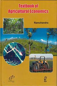 Textbook of Agricultural Economics