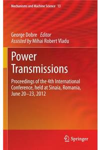 Power Transmissions