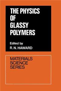 Physics of Glassy Polymers