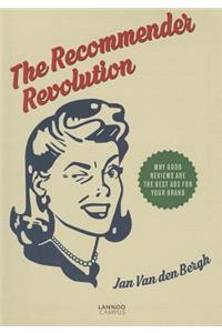Recommender Revolution