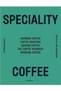 Speciality Coffee