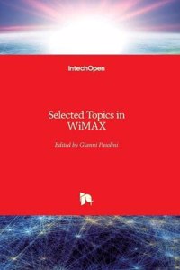 Selected Topics in WiMAX