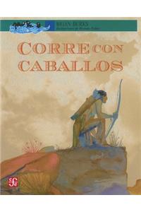 Corre Con Caballos