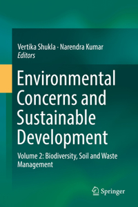 Environmental Concerns and Sustainable Development