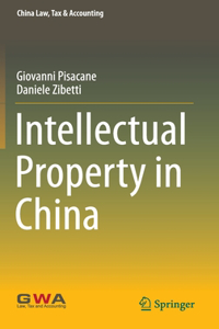 Intellectual Property in China