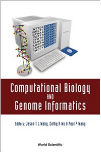 Computational Biology and Genome Informatics