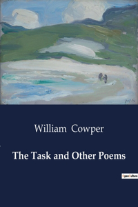 Task and Other Poems