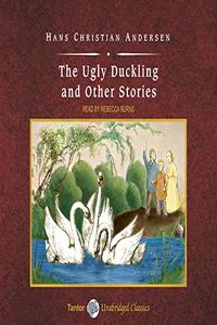 Ugly Duckling and Other Stories, with eBook