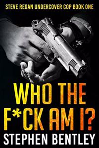 Who the F*ck Am I? Lib/E