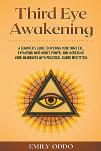 Third Eye Awakening