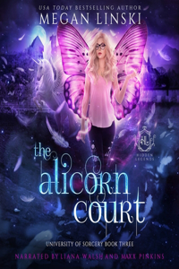 Alicorn Court
