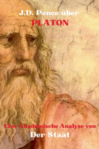 J.D. Ponce über Platon