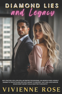 Diamond Lies and Legacy