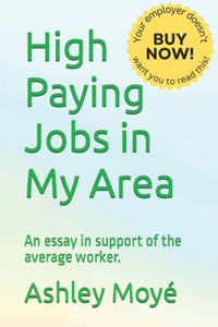 High Paying Jobs in My Area