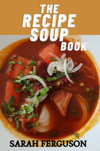 Soup Book