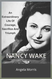 Nancy Wake